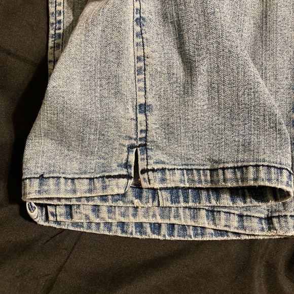 Bongo Capris - Picture 3 of 6